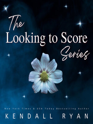 cover image of The Looking to Score Series Boxed Set